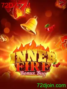 InnerFireBonusBuy: Conhecendo o Novo Fenômeno dos Jogos