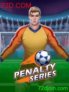 PenaltySeries: Explore o Novo Mundo dos Jogos de Pênaltis